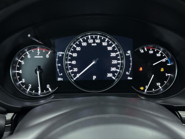 Mazda CX-5 2.0 e-SkyActiv-G M Hybrid 165 Exclusive-Line | Comfort-Pack | Leder Interieur |