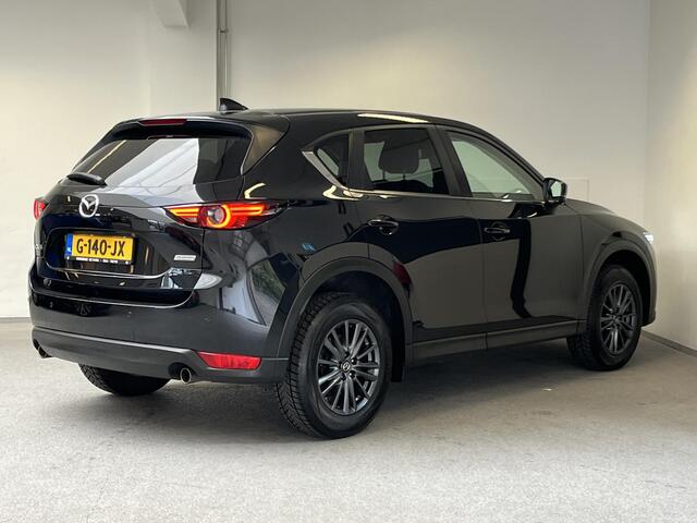 Mazda CX-5 2.0 SkyActiv-G 165 Business Comfort | LEDER | BOSE | CARPLAY | ORG.NL |