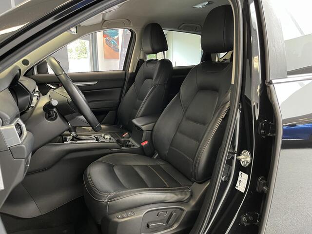 Mazda CX-5 2.0 SkyActiv-G 165 Business Comfort | LEDER | BOSE | CARPLAY | ORG.NL |