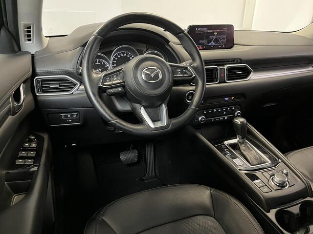 Mazda CX-5 2.0 SkyActiv-G 165 Business Comfort | LEDER | BOSE | CARPLAY | ORG.NL |