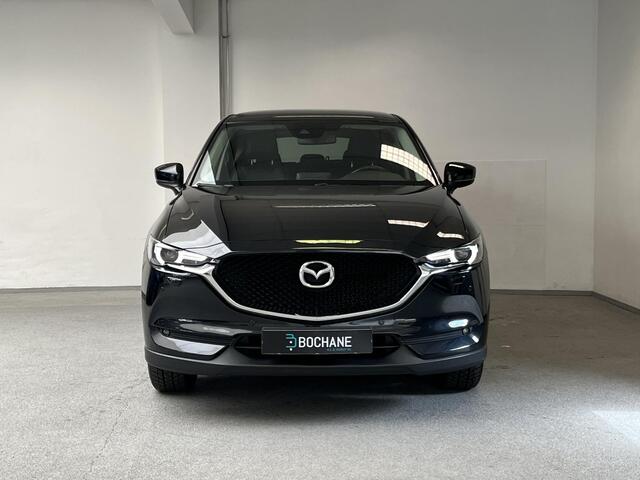 Mazda CX-5 2.0 SkyActiv-G 165 Business Comfort | LEDER | BOSE | CARPLAY | ORG.NL |