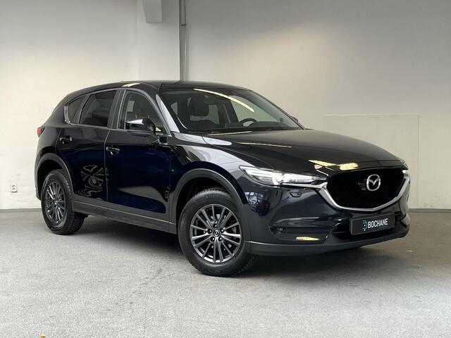 Mazda CX-5 2.0 SkyActiv-G 165 Business Comfort | LEDER | BOSE | CARPLAY | ORG.NL |