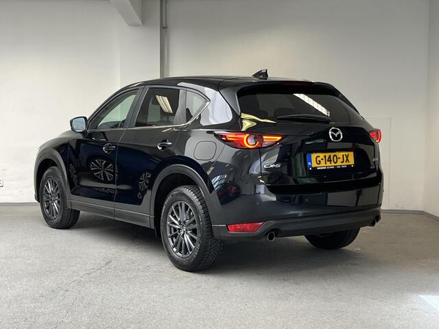 Mazda CX-5 2.0 SkyActiv-G 165 Business Comfort | LEDER | BOSE | CARPLAY | ORG.NL |