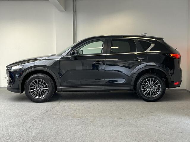 Mazda CX-5 2.0 SkyActiv-G 165 Business Comfort | LEDER | BOSE | CARPLAY | ORG.NL |