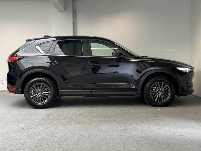 Mazda CX-5 2.0 SkyActiv-G 165 Business Comfort | LEDER | BOSE | CARPLAY | ORG.NL |