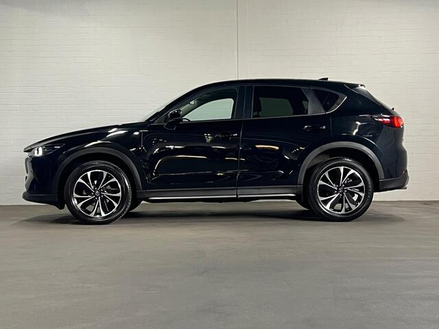 Mazda CX-5 2.5 AWD Newground | 360 Camera | Head-up |