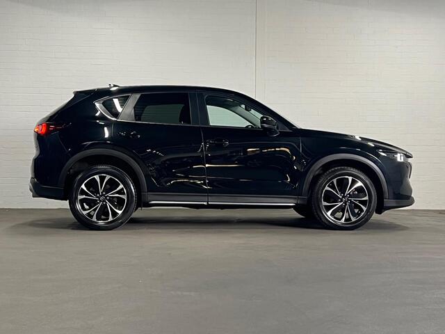Mazda CX-5 2.5 AWD Newground | 360 Camera | Head-up |