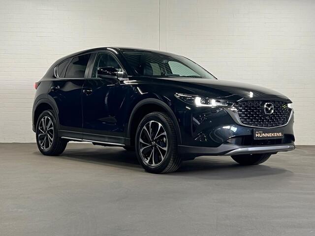 Mazda CX-5 2.5 AWD Newground | 360 Camera | Head-up |