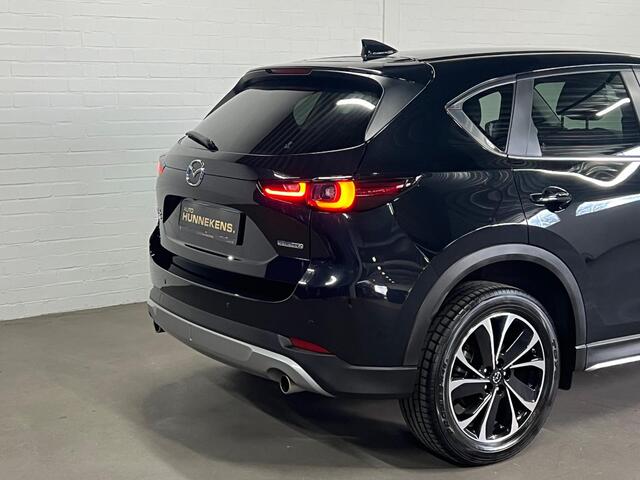Mazda CX-5 2.5 AWD Newground | 360 Camera | Head-up |