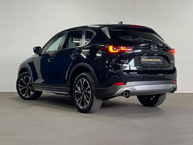 Mazda CX-5 2.5 AWD Newground | 360 Camera | Head-up |