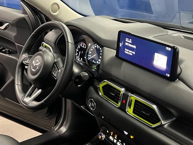Mazda CX-5 2.5 AWD Newground | 360 Camera | Head-up |