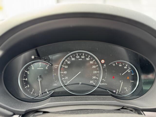 Mazda CX-5 2.0 SAG 165 Sportive | ACC | 360 Camera | 19"