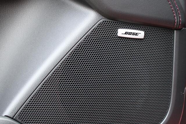 Mazda CX-5 2.0 e-SkyActiv-G M Hybrid 165 Homura , Demovoordeel ¤ 6.740-, Navi, Adap.Cruise, Clima, Leder, Apple Carplay, 360 Camera, PDC, HUD, Stoelverwarming/ventilatie, 19" LMV, Elek.Achterklep