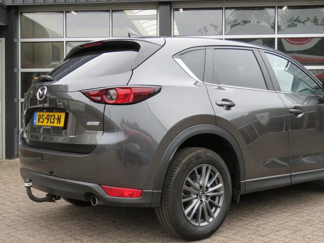 Mazda CX-5 2.0 165pk Aut. SKYLEASE / Trekhaak / Navi / BOVAG garantie