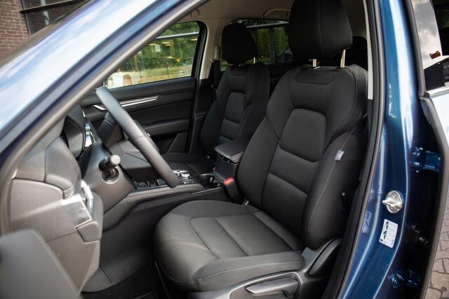 Mazda CX-5 2.0 e-SkyActiv-G M Hybrid 165 Exclusive-Line , Carplay, 360°camera, HUD, Bose, Keyless entry,