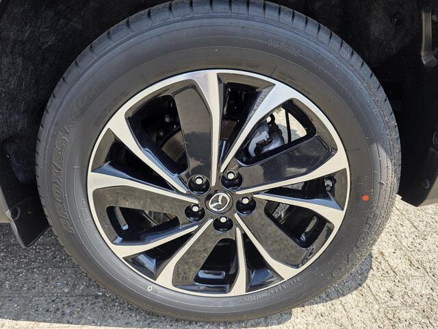 Mazda CX-5 2.0 e-SA-G M Hybrid 165 Exclusive line | Elektrische stoelen met geheugenstand | Stoelkoeling en Verwarming | Stuurverwarming | 360 Camera | Bose | Adaptieve cruise control | Head-up Display |