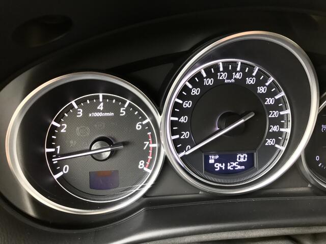 Mazda CX-5 2.0 SkyActiv-G 165 TS+ NAKAMA Rijklaarprijs!