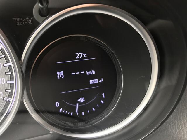 Mazda CX-5 2.0 SkyActiv-G 165 TS+ NAKAMA Rijklaarprijs!