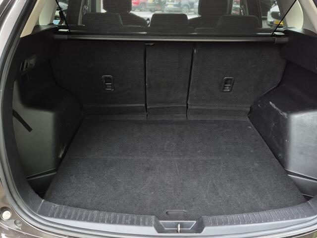 Mazda CX-5 SKYACTIV-G 165 TS+ / Trekhaak