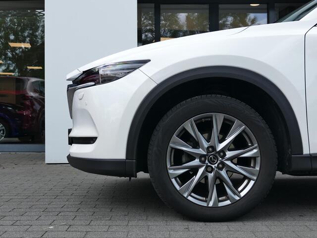 Mazda CX-5 2.0 SkyActiv-G 165 Signature