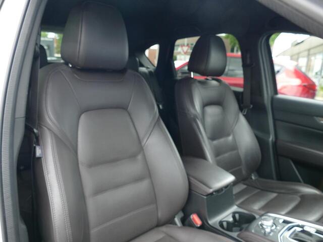 Mazda CX-5 2.0 SkyActiv-G 165 Signature