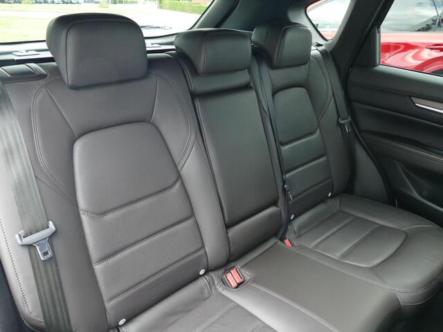 Mazda CX-5 2.0 SkyActiv-G 165 Signature