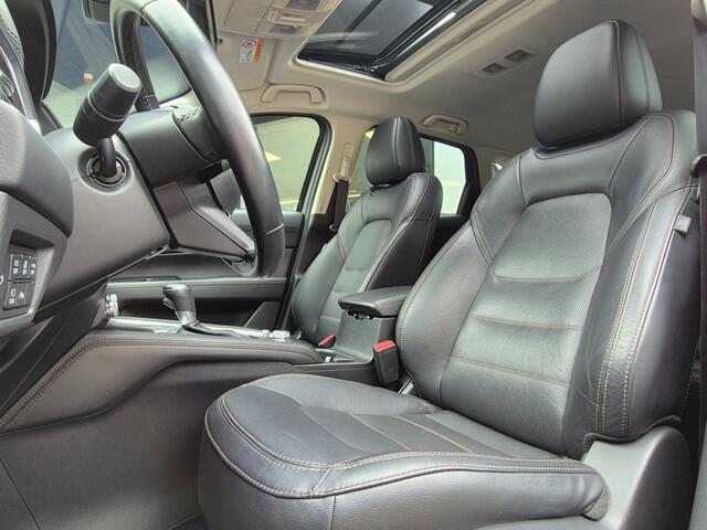 Mazda CX-5 SKYACTIV-G 194 FWD 6AT GT-M / Sunroof
