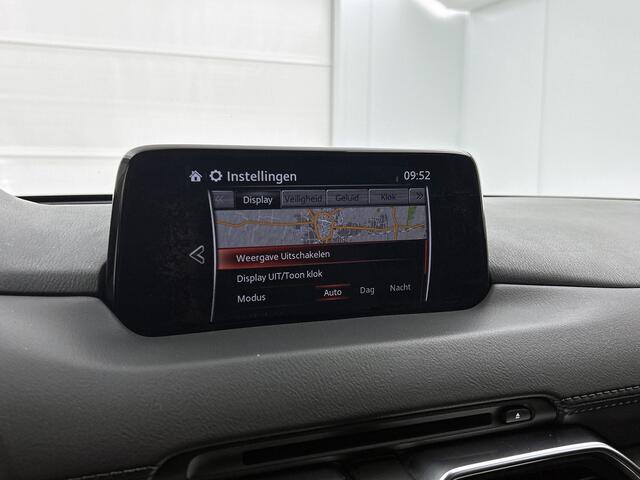 Mazda CX-5 2.0 SkyActiv-G 165 Business Comfort automaat | Leder | BOSE |