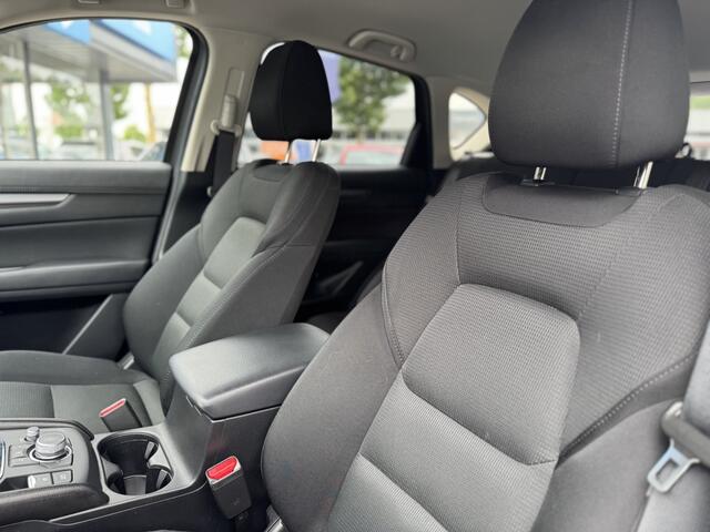 Mazda CX-5 2.0 SAG 165 Advantage | HUD | 360 Camera | Keyless