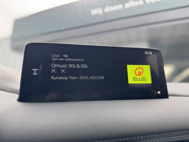 Mazda CX-5 2.0 SAG 165 Advantage | HUD | 360 Camera | Keyless