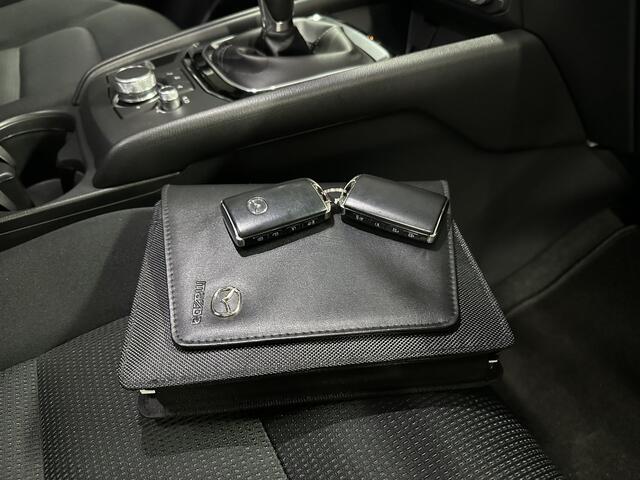 Mazda CX-5 2.0 Navi 360Camera El.Klep