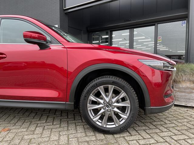 Mazda CX-5 2.0 Navi 360Camera 19inch