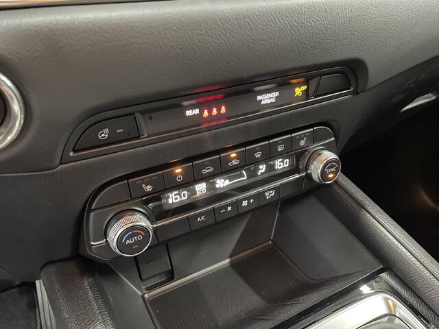 Mazda CX-5 2.0 Navi 360Camera 19inch