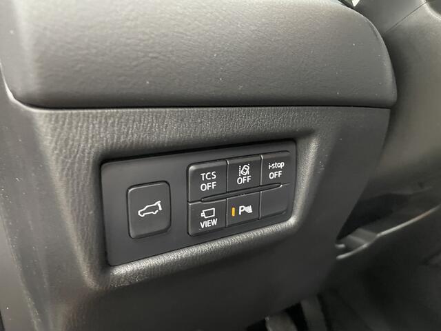 Mazda CX-5 2.0 Navi 360Camera 19inch