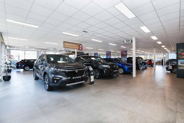 Mazda CX-5 2.0 e-SkyActiv-G M Hybrid 165 Exclusive-Line | NETTO DEALS | TOT ¤7.164,- Voordeel | RIJKLAAPRIJS!