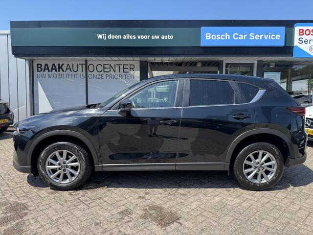 Mazda CX-5 2.0 SAG 165 Centre Line | Connectivity Pack | Trekhaak