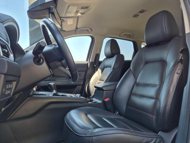 Mazda CX-5 SKYACTIV-G 194 6AT AWD GT-M