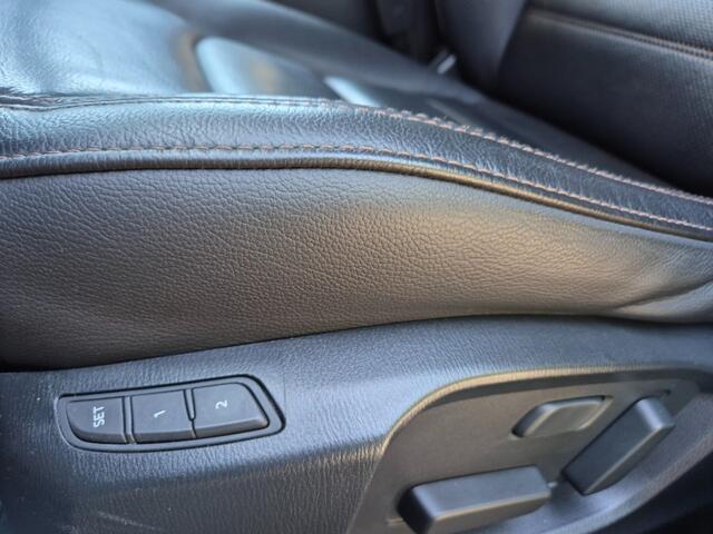 Mazda CX-5 SKYACTIV-G 194 6AT AWD GT-M