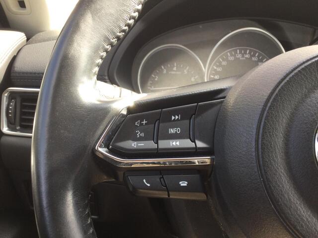 Mazda CX-5 2.0 SkyActiv-G 165 Homura Limited | Adaptive Cruise | 360° Camera | Automaat |