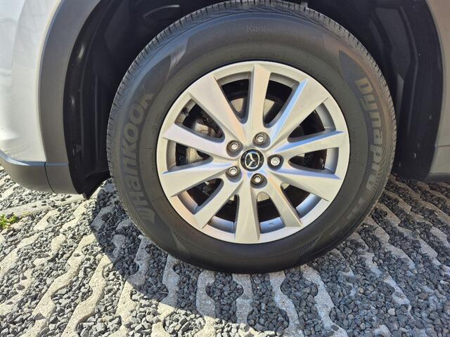 Mazda CX-5 2.0 SkyActiv-G 165 Skylease GT | TREKHAAK | LEDER | BOSE | NAVIGATIE