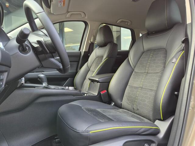 Mazda CX-5 E- SKYACTIV-G 2.5 194 6AT FWD NEWGROUND / Trekhaak / 360Camera