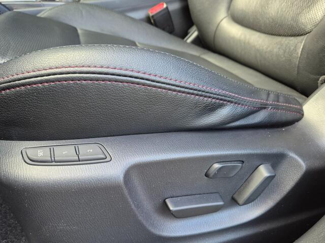 Mazda CX-5 SKYACTIV-G 165 6MT SKYLEASE GT / Trekhaak