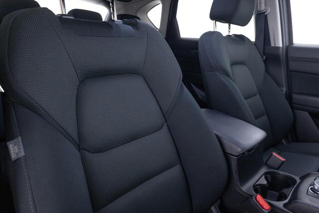 Mazda CX-5 2.0 e-SkyActiv-G M Hybrid 165 Advantage | APPLE CAR PLAY | DODEHOEK DETECTIE | 360 CAMERA | ADAPTIEF CRUISE CONTROL | PARKEERSENSOREN | * 6 JAAR FABRIEKSGARANTIE |