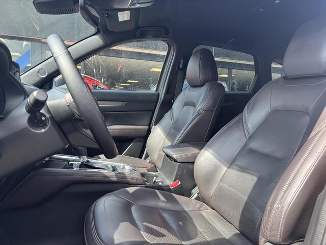 Mazda CX-5 2.5 SkyActiv-G 194 Signature , Automaat, Leder, Adap.Cruise, 360 Camera, Bose, LMV 19 Inch, Stoelventilatie/Verwarming