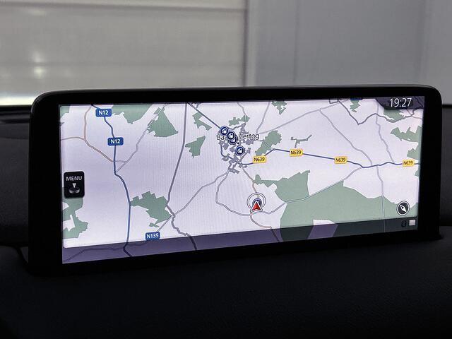 Mazda CX-5 2.0 SkyActiv-G 165 Homura automaat | Carplay | BOSE | 360 camera |