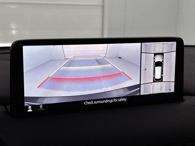 Mazda CX-5 2.0 SkyActiv-G 165 Homura automaat | Carplay | BOSE | 360 camera |