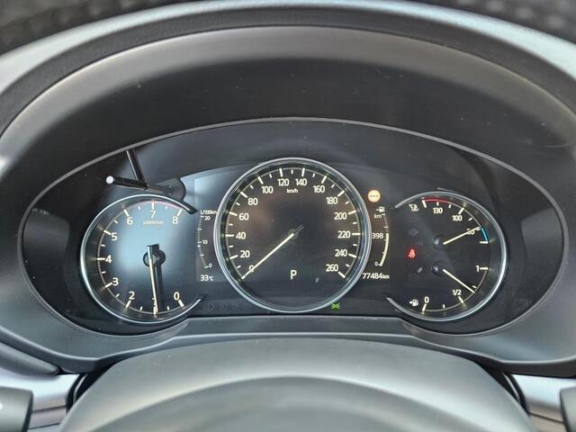 Mazda CX-5 e-SkyActiv-G 165 automaat Advantage AWD *Dealeronderhouden* *BTW auto* *Verwacht*