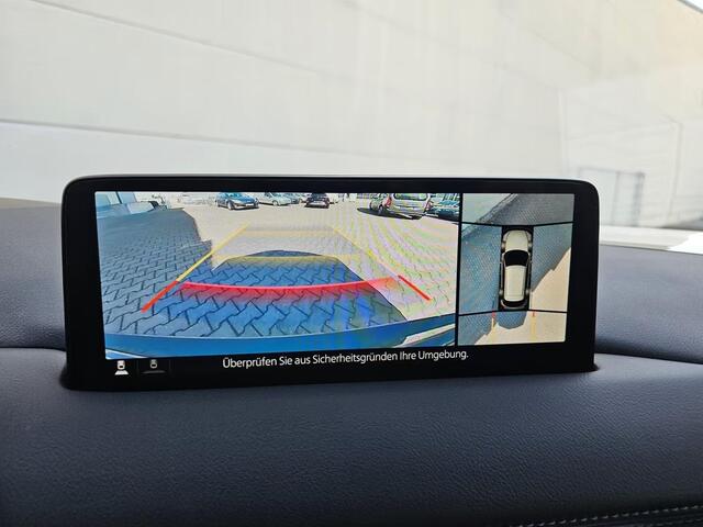 Mazda CX-5 e-SkyActiv-G 165 automaat Advantage AWD *Dealeronderhouden* *BTW auto* *Verwacht*