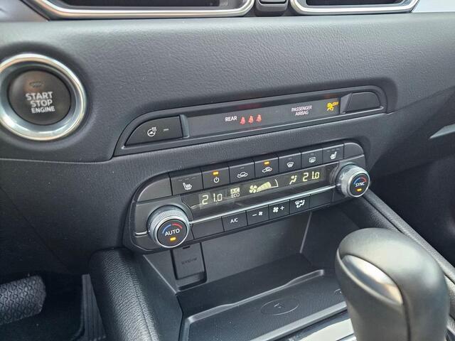 Mazda CX-5 e-SkyActiv-G 165 automaat Advantage AWD *Dealeronderhouden* *BTW auto* *Verwacht*