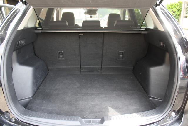 Mazda CX-5 2.0 SkyActiv-G 165 TS+ 2WD LEDER - NAVIGATIE - BOSE PACK - KEYLESS